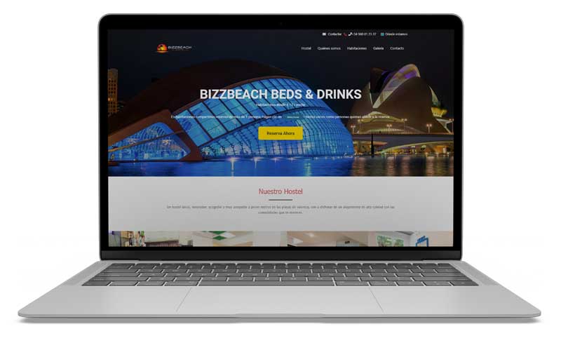 Servicios De Dise o Web Creative Desktop