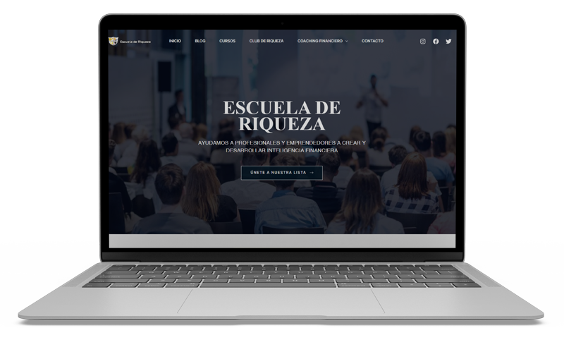 Servicios De Dise o Web Creative Desktop