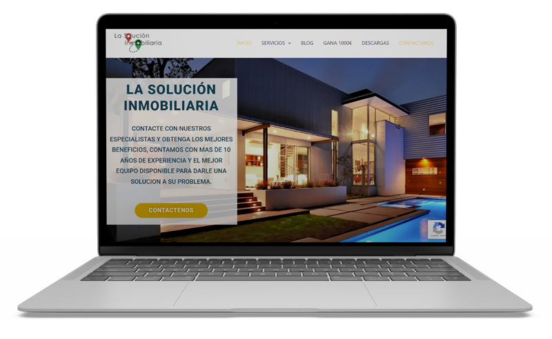 Servicios De Dise o Web Creative Desktop